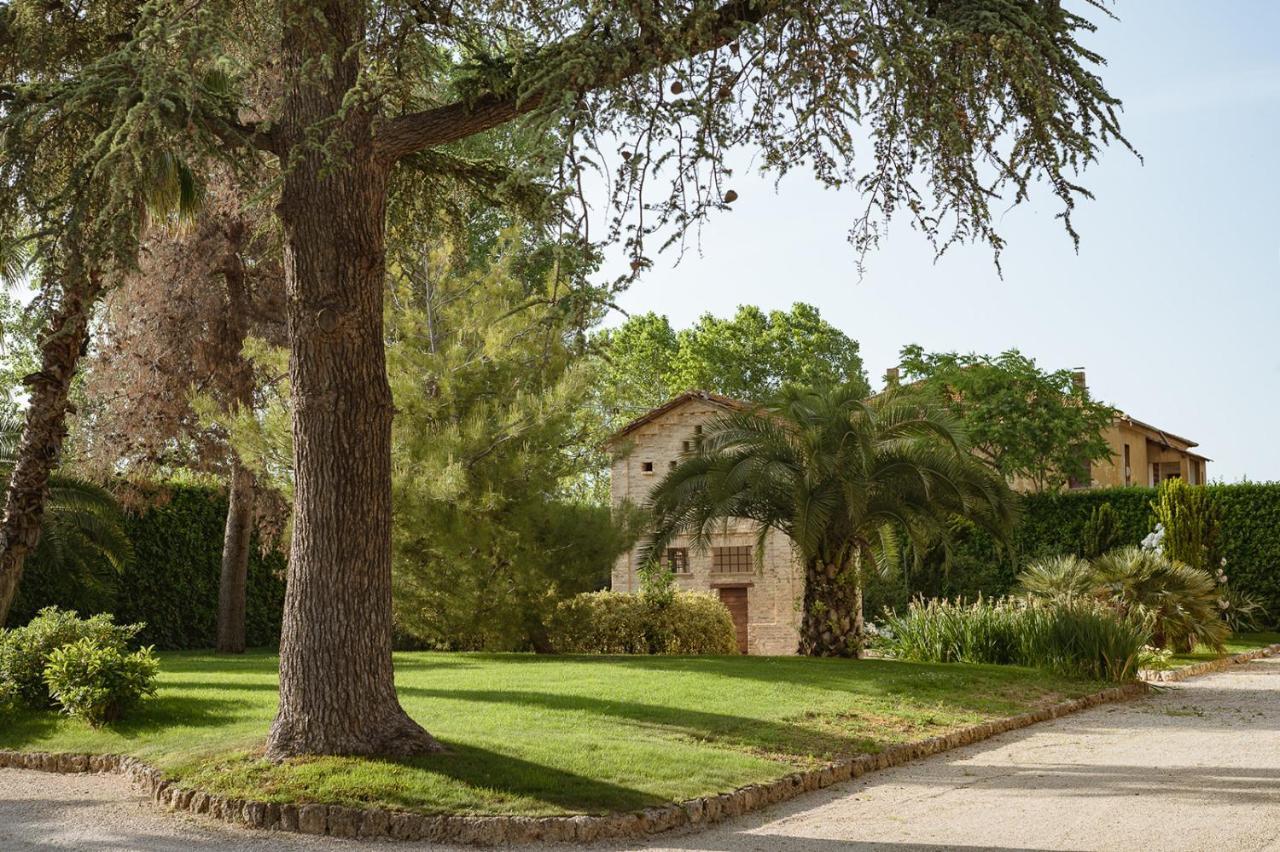 Villa Corallo Sant'Omero Kültér fotó