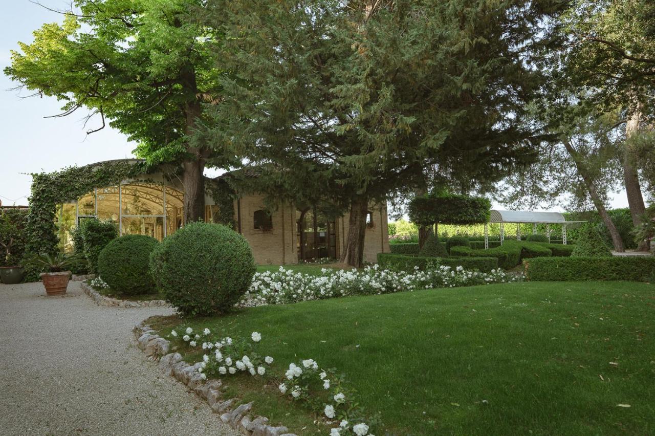 Villa Corallo Sant'Omero Kültér fotó
