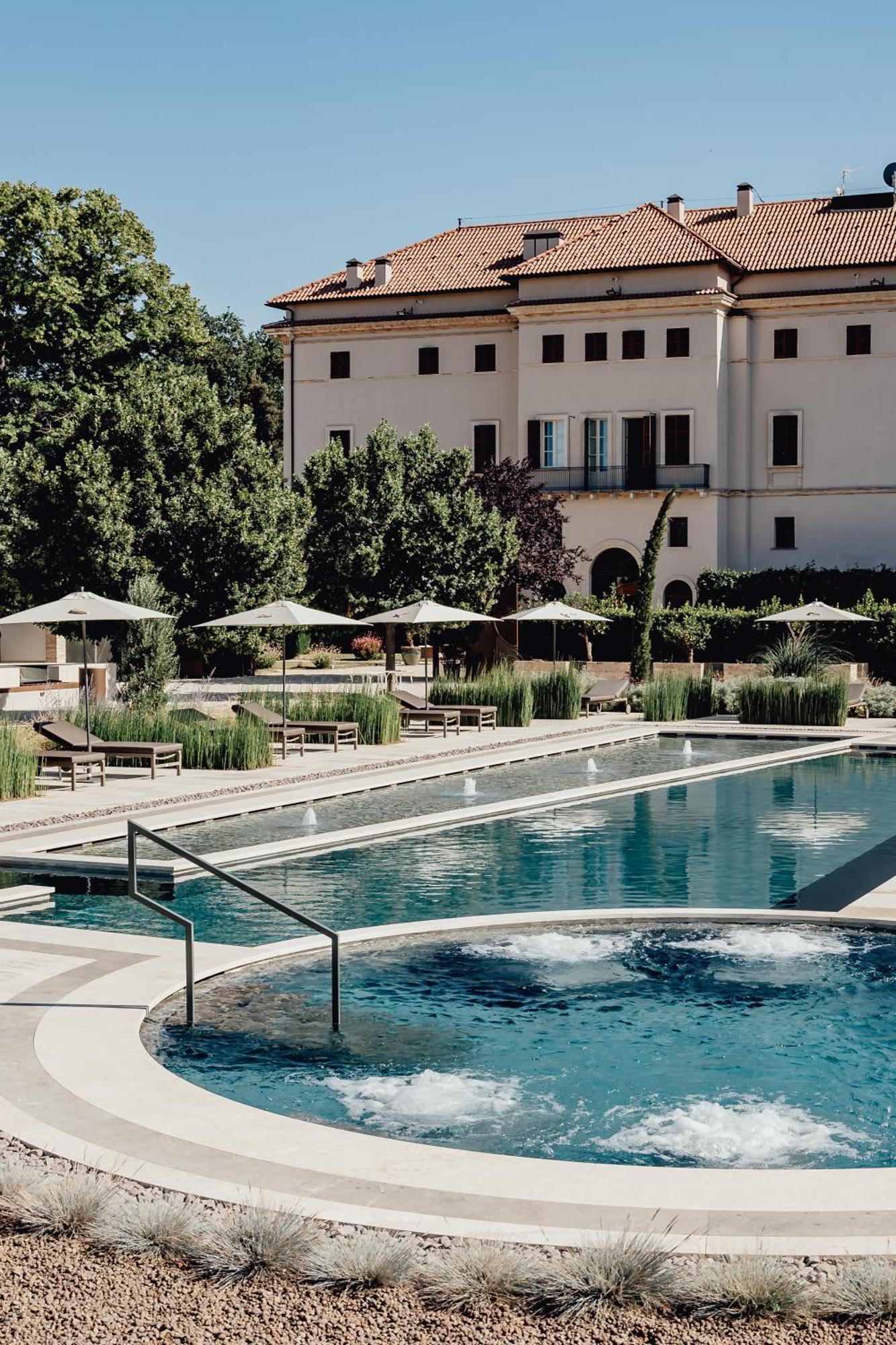 Villa Corallo Sant'Omero Kültér fotó