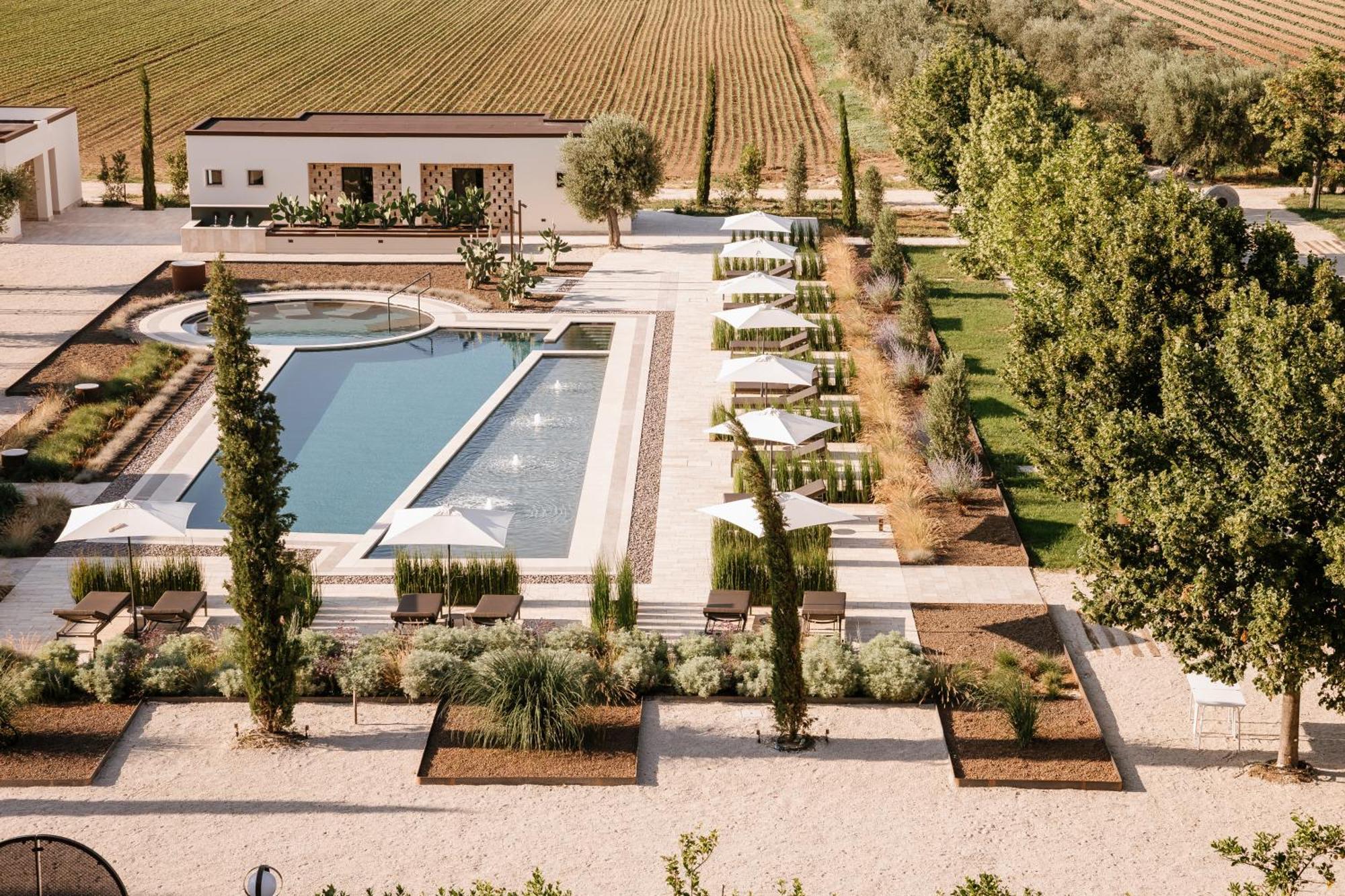 Villa Corallo Sant'Omero Kültér fotó