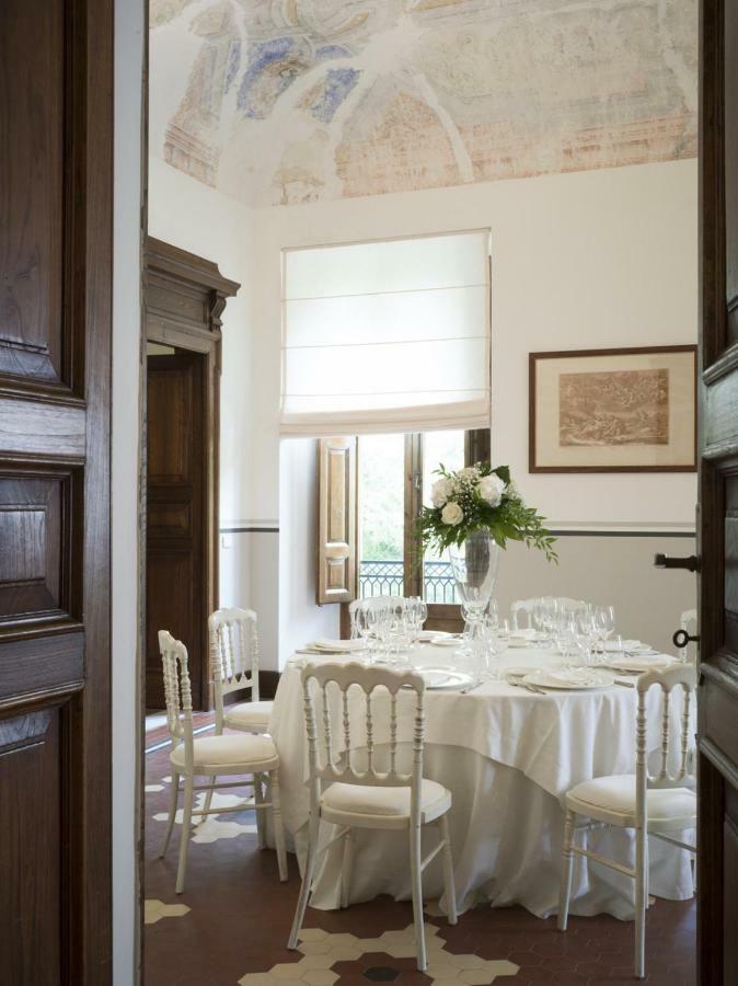 Villa Corallo Sant'Omero Kültér fotó