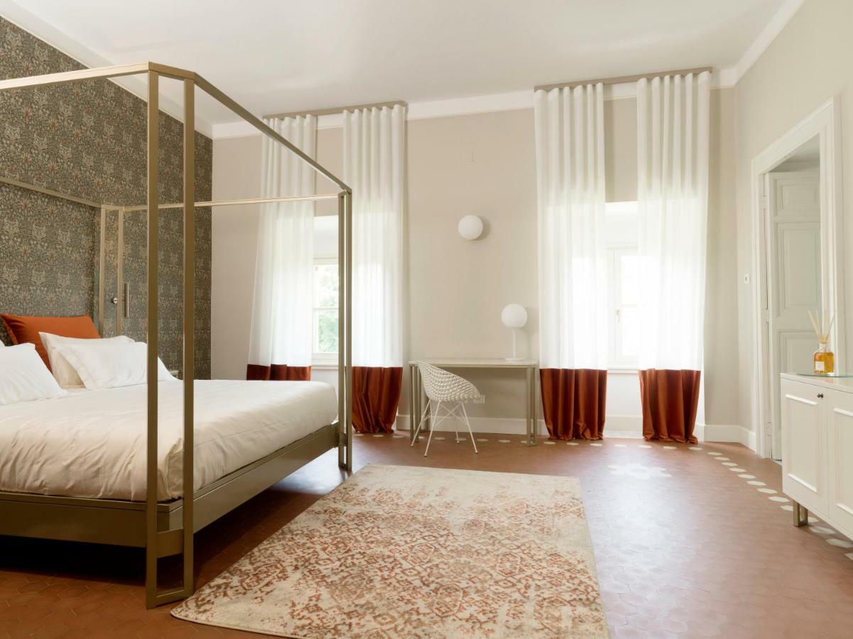 Villa Corallo Sant'Omero Kültér fotó