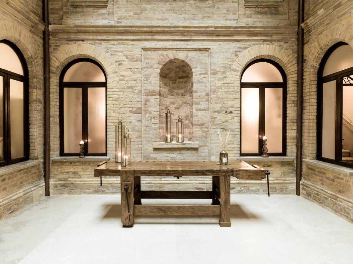 Villa Corallo Sant'Omero Kültér fotó
