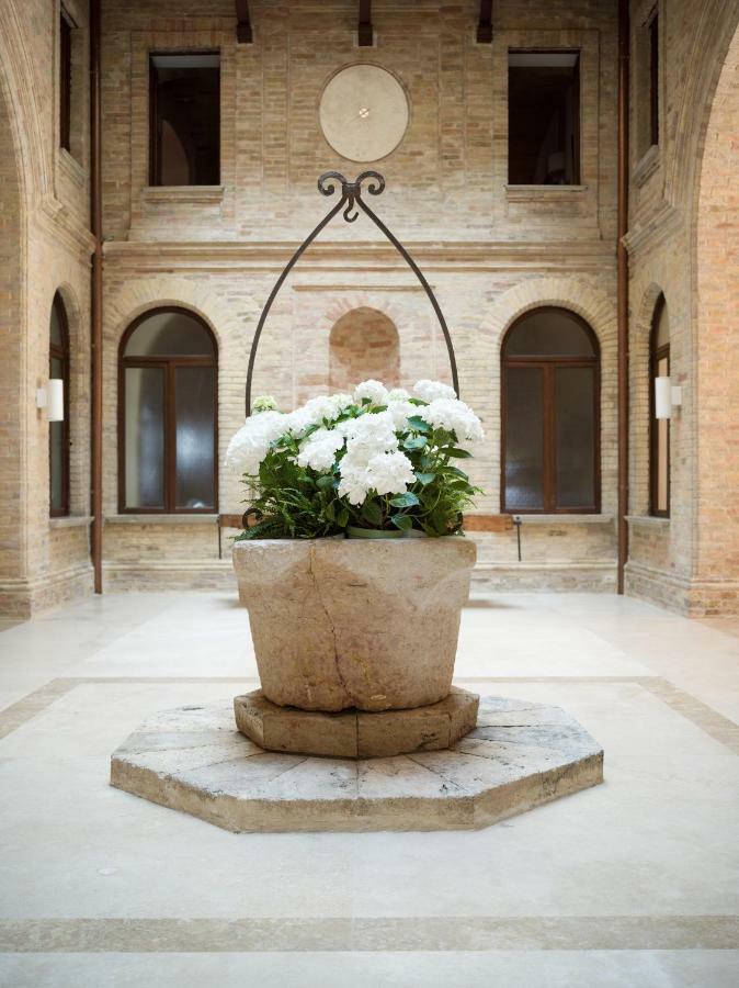 Villa Corallo Sant'Omero Kültér fotó