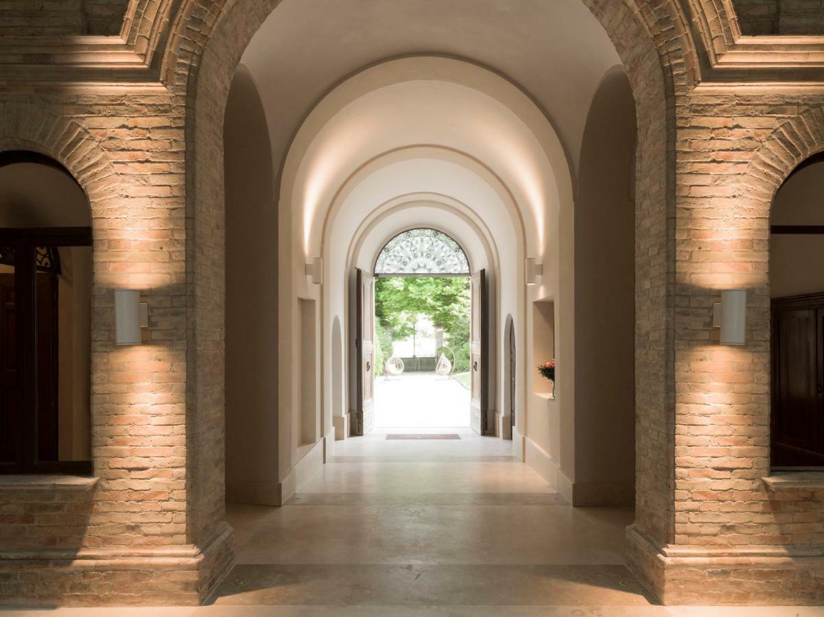 Villa Corallo Sant'Omero Kültér fotó